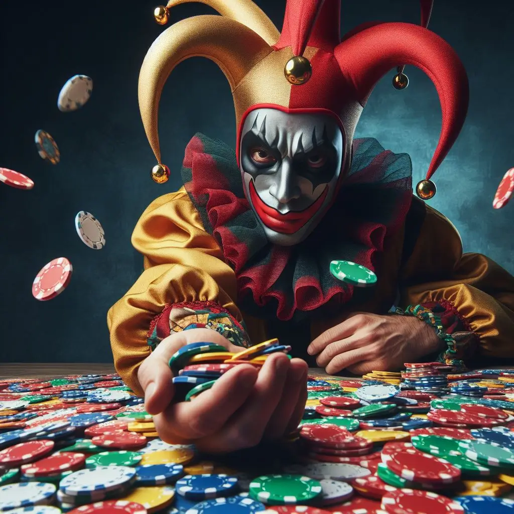 Секрети виграшу в казино Джокер: поради та бонуси